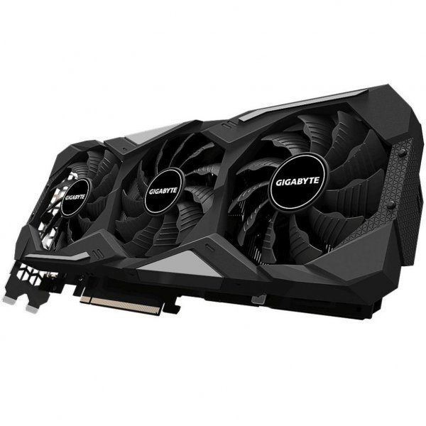 Відеокарта GIGABYTE GeForce RTX2070 SUPER 8192Mb GAMING OC (GV-N207SGAMING OC-8GD) Відеокарта GIGABYTE GeForce RTX2070 SUPER 8192Mb GAMING OC (GV-N207SGAMING OC-8GD)