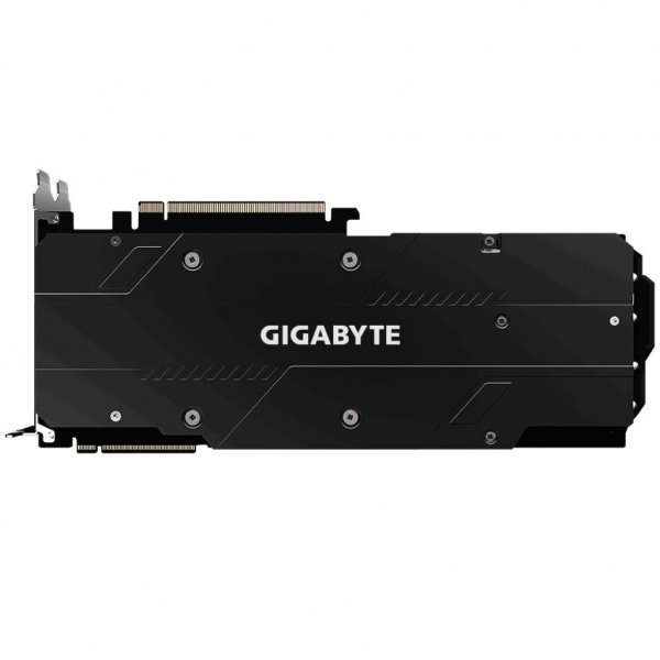 Відеокарта GIGABYTE GeForce RTX2070 SUPER 8192Mb GAMING OC (GV-N207SGAMING OC-8GD) Відеокарта GIGABYTE GeForce RTX2070 SUPER 8192Mb GAMING OC (GV-N207SGAMING OC-8GD)