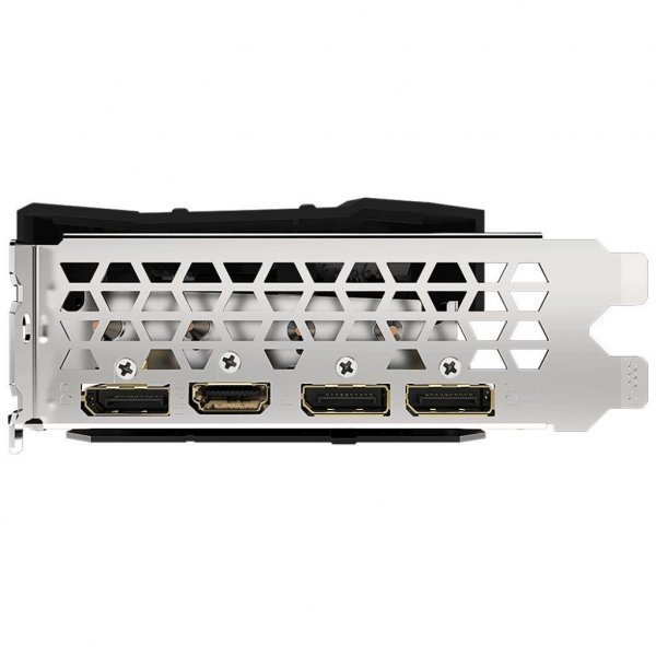 Відеокарта GIGABYTE GeForce RTX2070 SUPER 8192Mb GAMING OC (GV-N207SGAMING OC-8GD) Відеокарта GIGABYTE GeForce RTX2070 SUPER 8192Mb GAMING OC (GV-N207SGAMING OC-8GD)