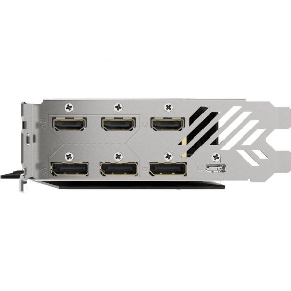 Відеокарта GIGABYTE GeForce RTX2080 SUPER 8192Mb AORUS WATERFORCE (GV-N208SAORUS W-8GC)