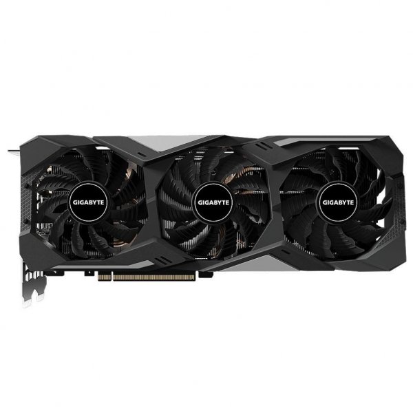 Відеокарта GIGABYTE GeForce RTX2080 SUPER 8192Mb GAMING (GV-N208SGAMING-8GC)