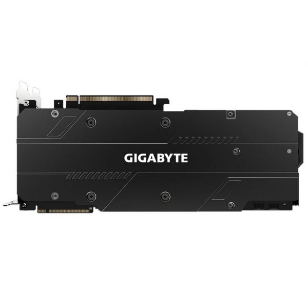 Відеокарта GIGABYTE GeForce RTX2080 SUPER 8192Mb GAMING (GV-N208SGAMING-8GC)