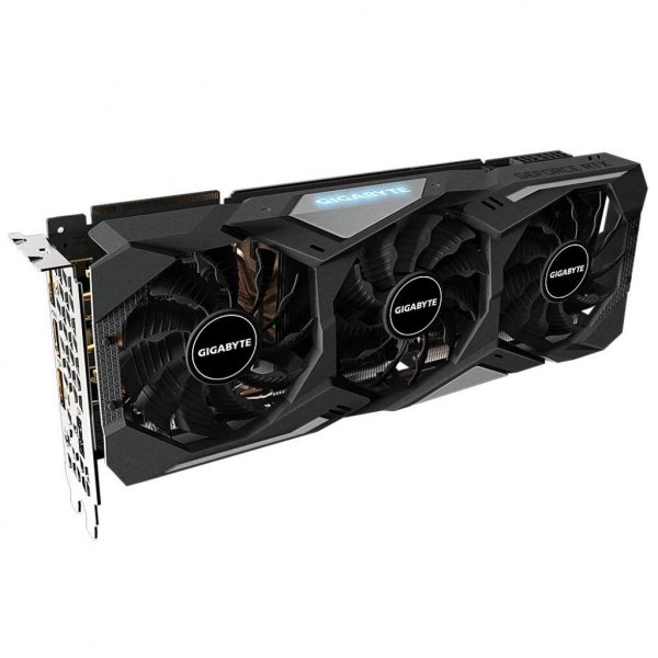 Відеокарта GIGABYTE GeForce RTX2080 SUPER 8192Mb GAMING (GV-N208SGAMING-8GC)