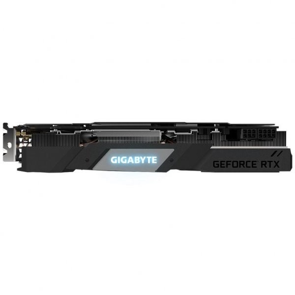 Відеокарта GIGABYTE GeForce RTX2080 SUPER 8192Mb GAMING (GV-N208SGAMING-8GC)