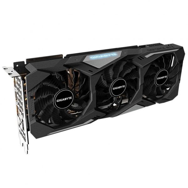 Відеокарта GIGABYTE GeForce RTX2080 SUPER 8192Mb GAMING OC (GV-N208SGAMING OC-8GC) Відеокарта GIGABYTE GeForce RTX2080 SUPER 8192Mb GAMING OC (GV-N208SGAMING OC-8GC)