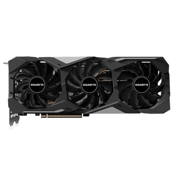 Відеокарта GIGABYTE GeForce RTX2080 SUPER 8192Mb GAMING OC (GV-N208SGAMING OC-8GC) Відеокарта GIGABYTE GeForce RTX2080 SUPER 8192Mb GAMING OC (GV-N208SGAMING OC-8GC)