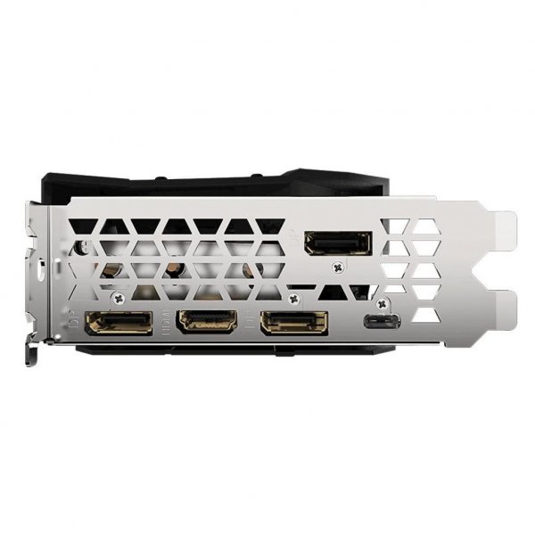 Відеокарта GIGABYTE GeForce RTX2080 SUPER 8192Mb GAMING OC (GV-N208SGAMING OC-8GC) Відеокарта GIGABYTE GeForce RTX2080 SUPER 8192Mb GAMING OC (GV-N208SGAMING OC-8GC)