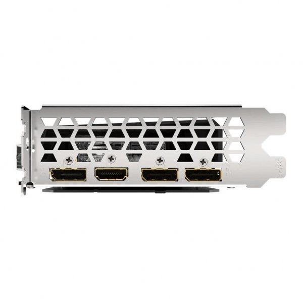 Відеокарта GIGABYTE GeForce RTX2080 SUPER 8192Mb GAMING OC WATER BLOCK (GV-N208SGAMINGOC WB-8GD)