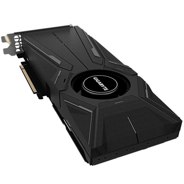 Відеокарта GIGABYTE GeForce RTX2080 SUPER 8192Mb TURBO (GV-N208STURBO-8GC) Відеокарта GIGABYTE GeForce RTX2080 SUPER 8192Mb TURBO (GV-N208STURBO-8GC)