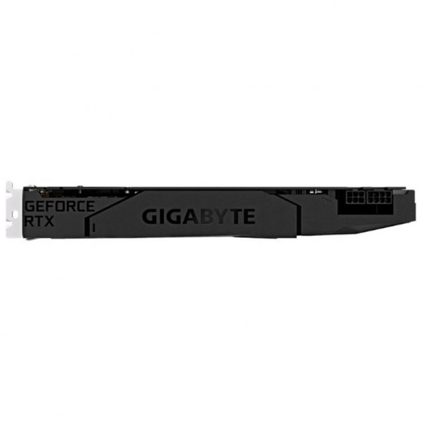 Відеокарта GIGABYTE GeForce RTX2080 SUPER 8192Mb TURBO (GV-N208STURBO-8GC) Відеокарта GIGABYTE GeForce RTX2080 SUPER 8192Mb TURBO (GV-N208STURBO-8GC)