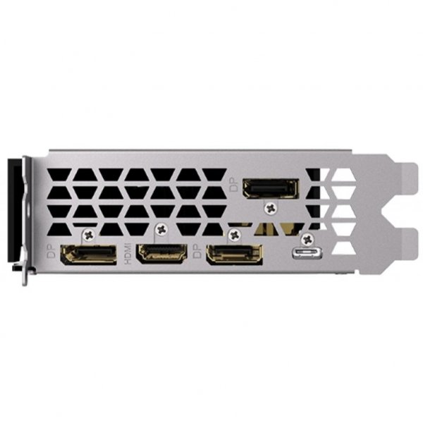 Відеокарта GIGABYTE GeForce RTX2080 SUPER 8192Mb TURBO (GV-N208STURBO-8GC) Відеокарта GIGABYTE GeForce RTX2080 SUPER 8192Mb TURBO (GV-N208STURBO-8GC)