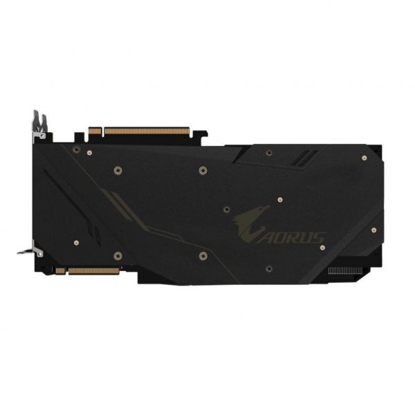 Відеокарта GIGABYTE GeForce RTX2080 Ti 11Gb AORUS (GV-N208TAORUS-11GC)