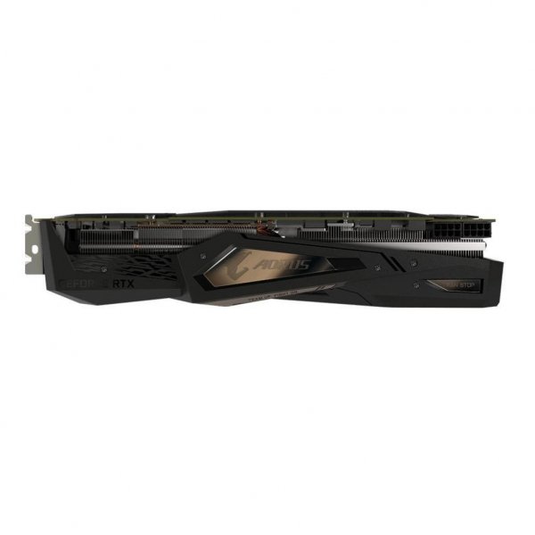 Відеокарта GIGABYTE GeForce RTX2080 Ti 11Gb AORUS (GV-N208TAORUS-11GC)