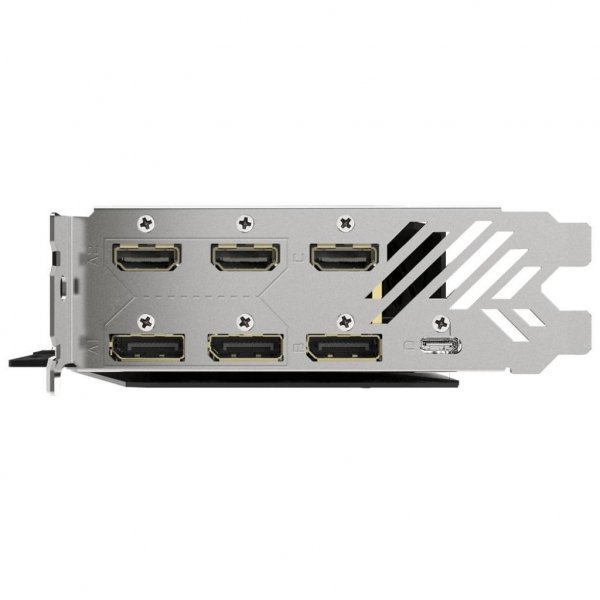 Відеокарта GIGABYTE GeForce RTX2080 Ti 11Gb AORUS XTREME WATERFORCE (GV-N208TAORUSX W-11GC)