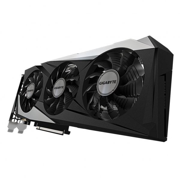 Відеокарта GIGABYTE GeForce RTX3060 12Gb GAMING OC (GV-N3060GAMING OC-12GD)