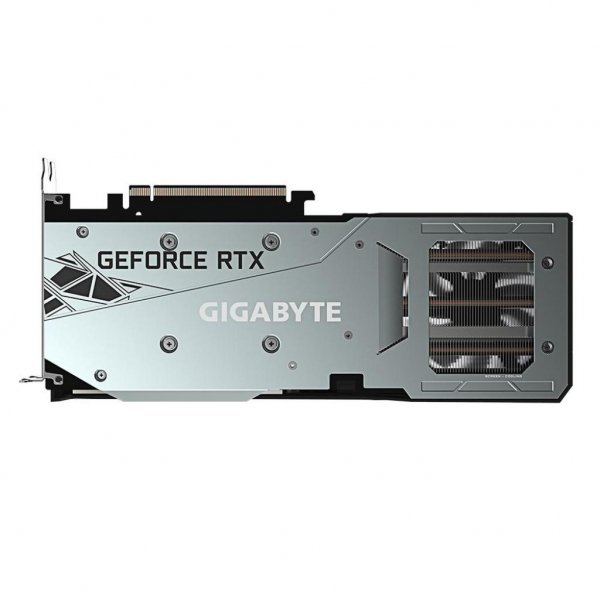 Відеокарта GIGABYTE GeForce RTX3060 12Gb GAMING OC (GV-N3060GAMING OC-12GD)
