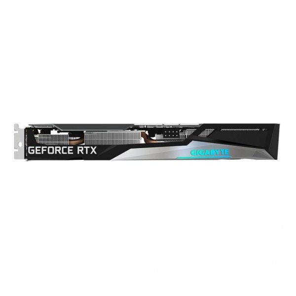 Відеокарта GIGABYTE GeForce RTX3060 12Gb GAMING OC (GV-N3060GAMING OC-12GD)