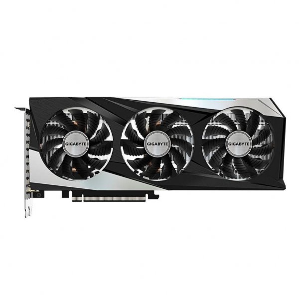Відеокарта GIGABYTE GeForce RTX3060 12Gb GAMING OC (GV-N3060GAMING OC-12GD)