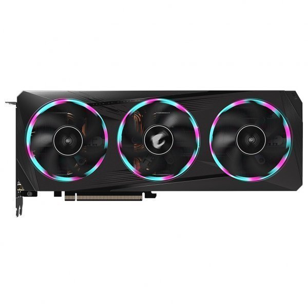 Відеокарта Gigabyte GeForce RTX3060Ti 8Gb AORUS ELITE 2.0 LHR (GV-N306TAORUS E-8GD 2.0) Відеокарта Gigabyte GeForce RTX3060Ti 8Gb AORUS ELITE 2.0 LHR (GV-N306TAORUS E-8GD 2.0)