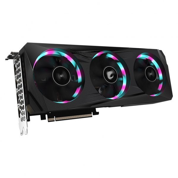 Відеокарта Gigabyte GeForce RTX3060Ti 8Gb AORUS ELITE 2.0 LHR (GV-N306TAORUS E-8GD 2.0) Відеокарта Gigabyte GeForce RTX3060Ti 8Gb AORUS ELITE 2.0 LHR (GV-N306TAORUS E-8GD 2.0)