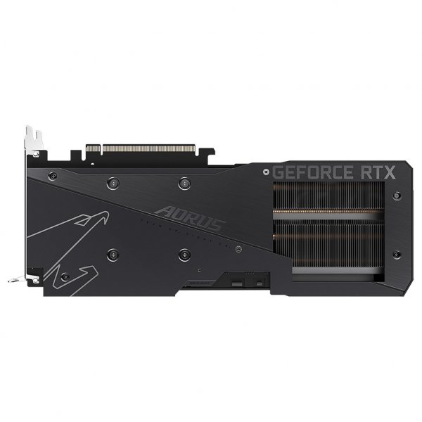 Відеокарта Gigabyte GeForce RTX3060Ti 8Gb AORUS ELITE 2.0 LHR (GV-N306TAORUS E-8GD 2.0) Відеокарта Gigabyte GeForce RTX3060Ti 8Gb AORUS ELITE 2.0 LHR (GV-N306TAORUS E-8GD 2.0)