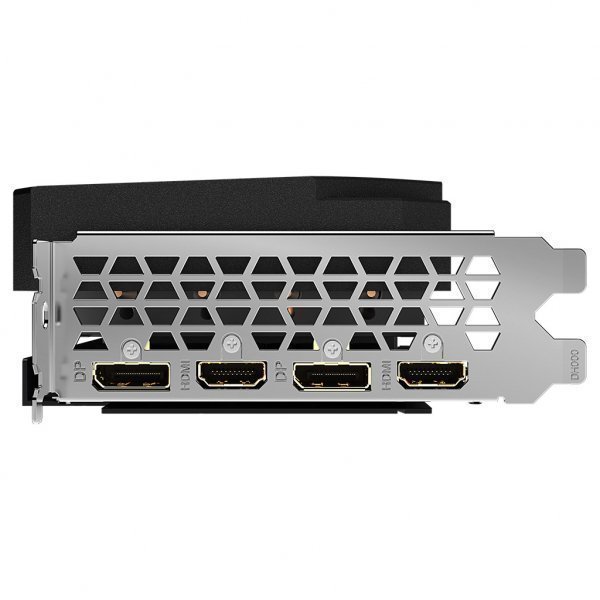 Відеокарта Gigabyte GeForce RTX3060Ti 8Gb AORUS ELITE 2.0 LHR (GV-N306TAORUS E-8GD 2.0) Відеокарта Gigabyte GeForce RTX3060Ti 8Gb AORUS ELITE 2.0 LHR (GV-N306TAORUS E-8GD 2.0)