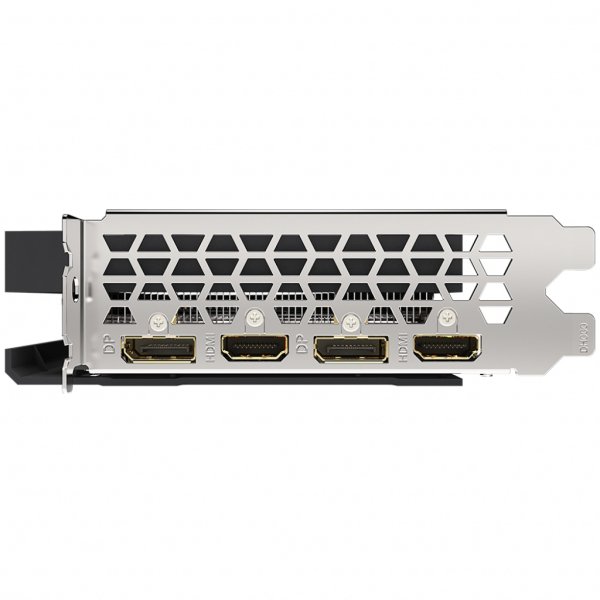 Відеокарта Gigabyte GeForce RTX3060Ti 8Gb EAGLE OC 2.0 LHR (GV-N306TEAGLE OC-8GD 2.0)