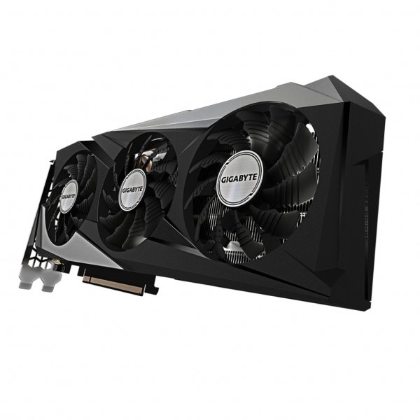 Відеокарта Gigabyte GeForce RTX3060Ti 8Gb GAMING OC PRO 3.0 LHR (GV-N306TGAMINGOC PRO-8GD 3.0)