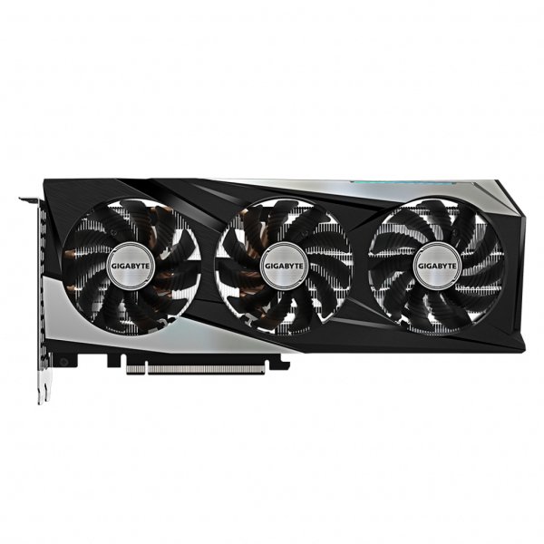 Відеокарта Gigabyte GeForce RTX3060Ti 8Gb GAMING OC PRO 3.0 LHR (GV-N306TGAMINGOC PRO-8GD 3.0)