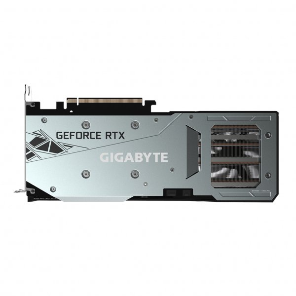 Відеокарта Gigabyte GeForce RTX3060Ti 8Gb GAMING OC PRO 3.0 LHR (GV-N306TGAMINGOC PRO-8GD 3.0)