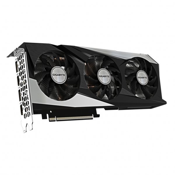 Відеокарта Gigabyte GeForce RTX3060Ti 8Gb GAMING OC PRO 3.0 LHR (GV-N306TGAMINGOC PRO-8GD 3.0)