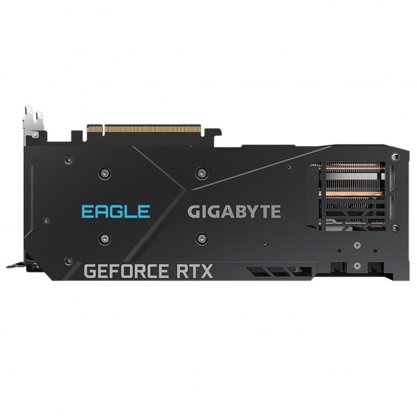 Відеокарта Gigabyte GeForce RTX3070 8Gb EAGLE OC 2.0 LHR (GV-N3070EAGLE OC-8GD 2.0)