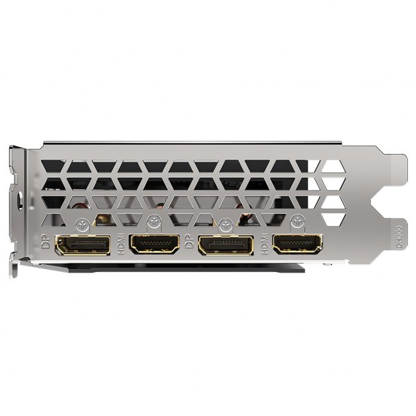 Відеокарта Gigabyte GeForce RTX3070 8Gb EAGLE OC 2.0 LHR (GV-N3070EAGLE OC-8GD 2.0)