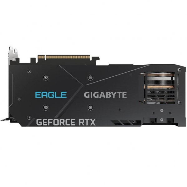 Відеокарта GIGABYTE GeForce RTX3070 8Gb EAGLE OC (GV-N3070EAGLE OC-8GD)
