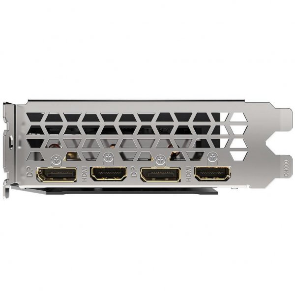 Відеокарта GIGABYTE GeForce RTX3070 8Gb EAGLE OC (GV-N3070EAGLE OC-8GD)