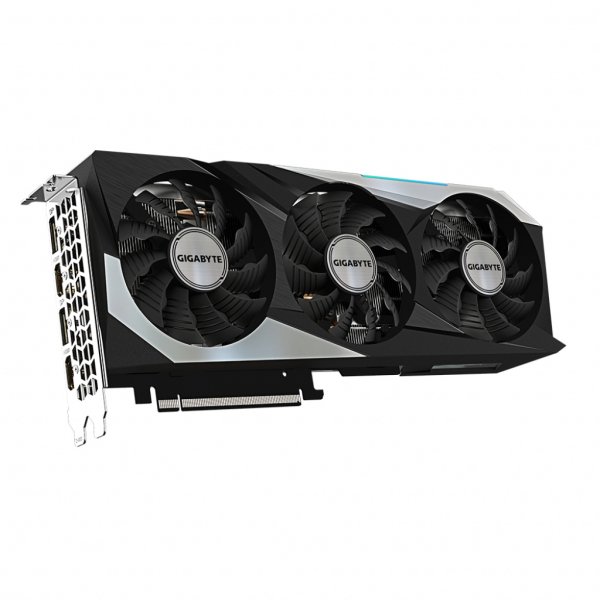 Відеокарта Gigabyte GeForce RTX3070 8Gb GAMING OC 2.0 LHR (GV-N3070GAMING OC-8GD 2.0)