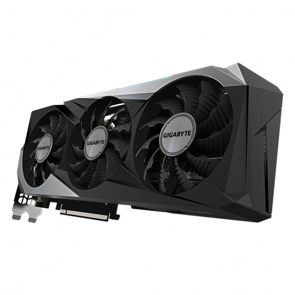 Відеокарта Gigabyte GeForce RTX3070 8Gb GAMING OC 2.0 LHR (GV-N3070GAMING OC-8GD 2.0)