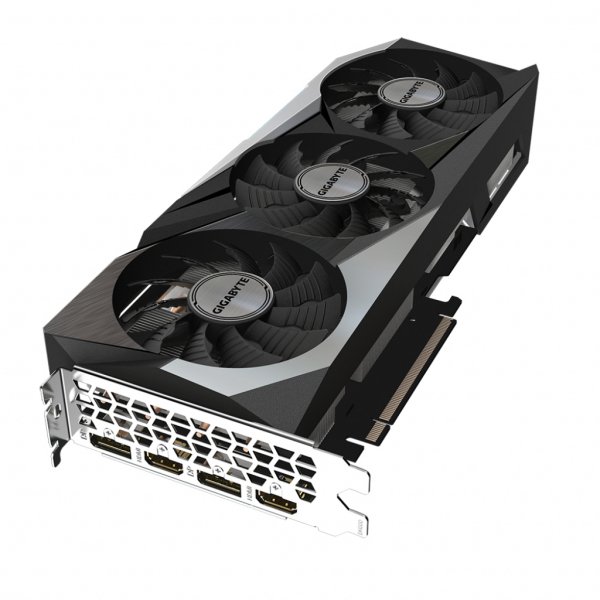 Відеокарта Gigabyte GeForce RTX3070 8Gb GAMING OC 2.0 LHR (GV-N3070GAMING OC-8GD 2.0)