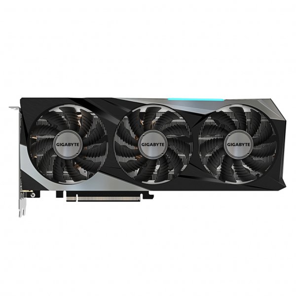 Відеокарта Gigabyte GeForce RTX3070 8Gb GAMING OC 2.0 LHR (GV-N3070GAMING OC-8GD 2.0)
