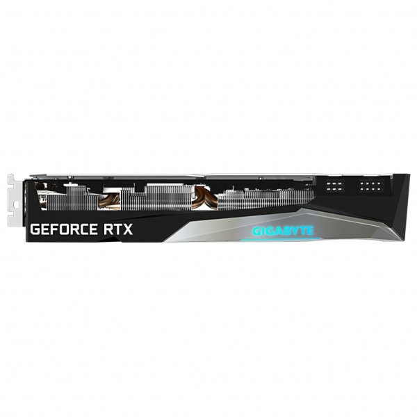 Відеокарта Gigabyte GeForce RTX3070 8Gb GAMING OC 2.0 LHR (GV-N3070GAMING OC-8GD 2.0)