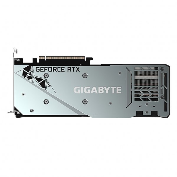 Відеокарта Gigabyte GeForce RTX3070 8Gb GAMING OC 2.0 LHR (GV-N3070GAMING OC-8GD 2.0)