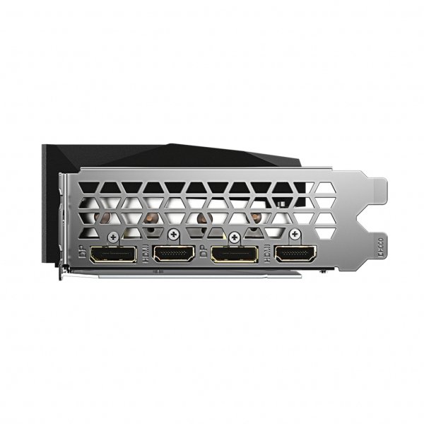 Відеокарта Gigabyte GeForce RTX3070 8Gb GAMING OC 2.0 LHR (GV-N3070GAMING OC-8GD 2.0)