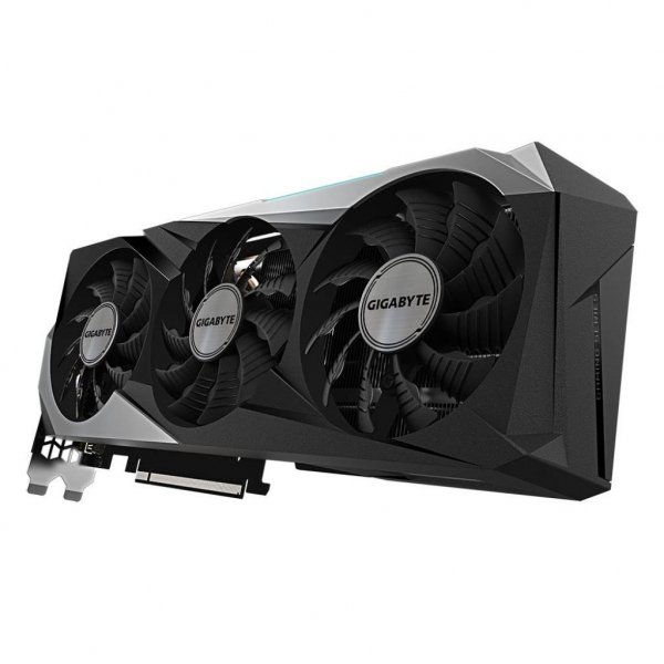 Відеокарта Gigabyte GeForce RTX3070 8Gb GAMING OC (GV-N3070GAMING OC-8GD)