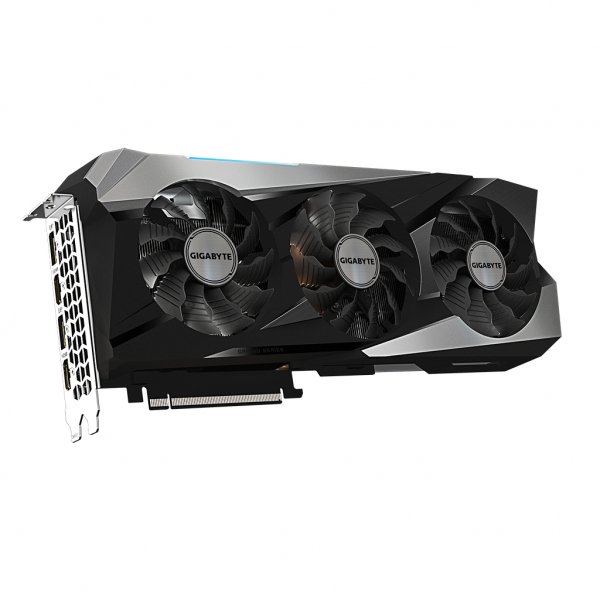 Відеокарта Gigabyte GeForce RTX3070 Ti 8Gb GAMING OC (GV-N307TGAMING OC-8GD)