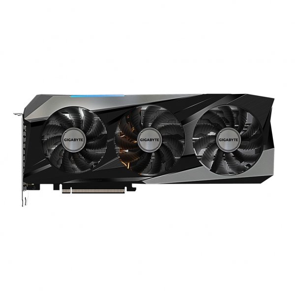 Відеокарта Gigabyte GeForce RTX3070 Ti 8Gb GAMING OC (GV-N307TGAMING OC-8GD)