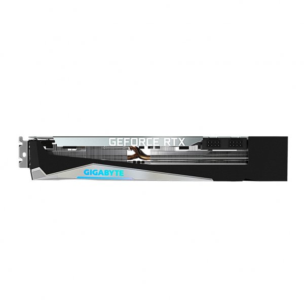 Відеокарта Gigabyte GeForce RTX3070 Ti 8Gb GAMING OC (GV-N307TGAMING OC-8GD)