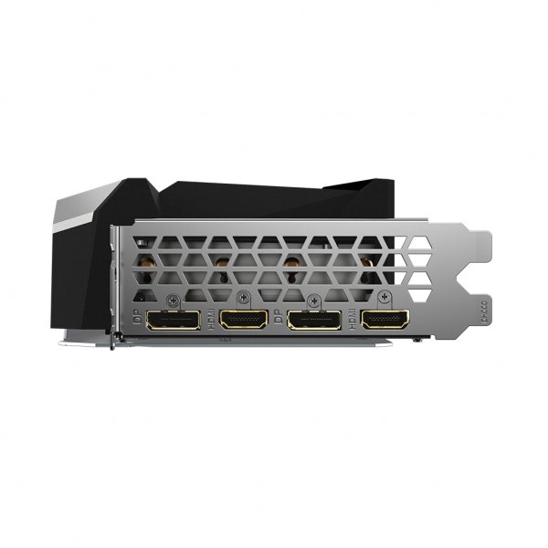 Відеокарта Gigabyte GeForce RTX3070 Ti 8Gb GAMING OC (GV-N307TGAMING OC-8GD)