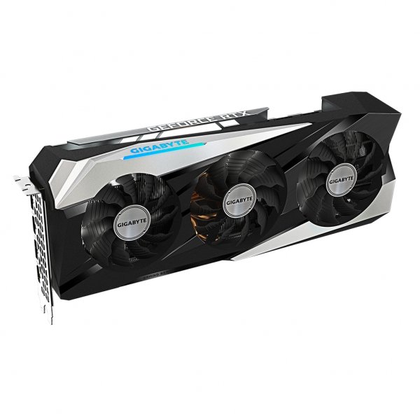 Відеокарта Gigabyte GeForce RTX3070 Ti 8Gb GAMING OC (GV-N307TGAMING OC-8GD)