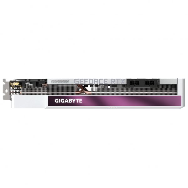 Відеокарта Gigabyte GeForce RTX3070 Ti 8Gb VISION OC (GV-N307TVISION OC-8GD 1.0)