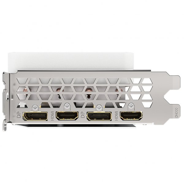 Відеокарта Gigabyte GeForce RTX3070 Ti 8Gb VISION OC (GV-N307TVISION OC-8GD 1.0)